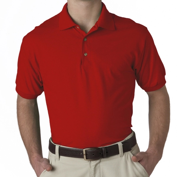 Printed Gildan® DryBlend™ Adult Jersey Sport Shirt - Printed Gildan® DryBlend™ Adult Jersey Sport Shirt - Image 12 of 38
