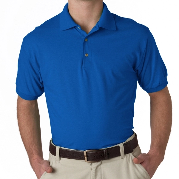 Printed Gildan® DryBlend™ Adult Jersey Sport Shirt - Printed Gildan® DryBlend™ Adult Jersey Sport Shirt - Image 13 of 38