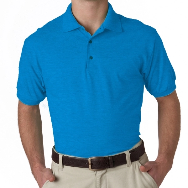 Printed Gildan® DryBlend™ Adult Jersey Sport Shirt - Printed Gildan® DryBlend™ Adult Jersey Sport Shirt - Image 15 of 38