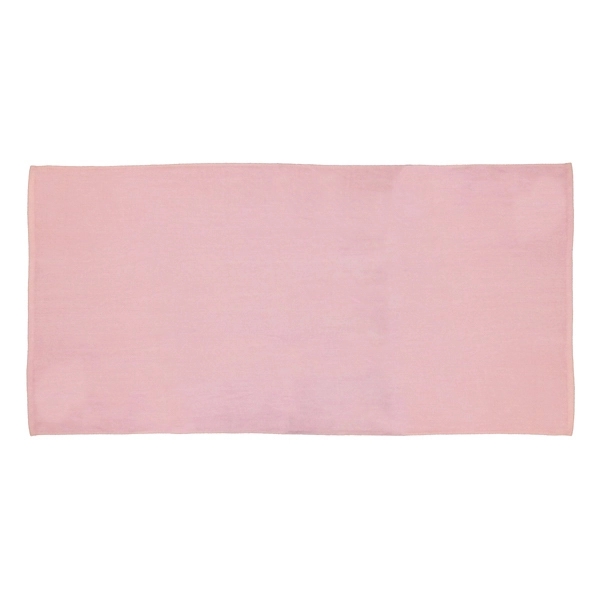 30x60 Terry Velour Promotional Beach Towel 11 Lb per Dz. - 30x60 Terry Velour Promotional Beach Towel 11 Lb per Dz. - Image 3 of 42