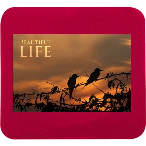 Square Neoprene Coaster 3.5" - Square Neoprene Coaster 3.5" - Image 3 of 7