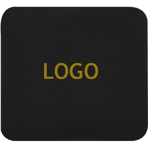 Square Neoprene Coaster 3.5" - Square Neoprene Coaster 3.5" - Image 1 of 7