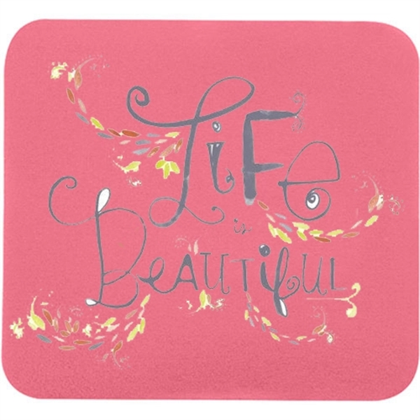 Square Neoprene Coaster 3.5" - Square Neoprene Coaster 3.5" - Image 0 of 7