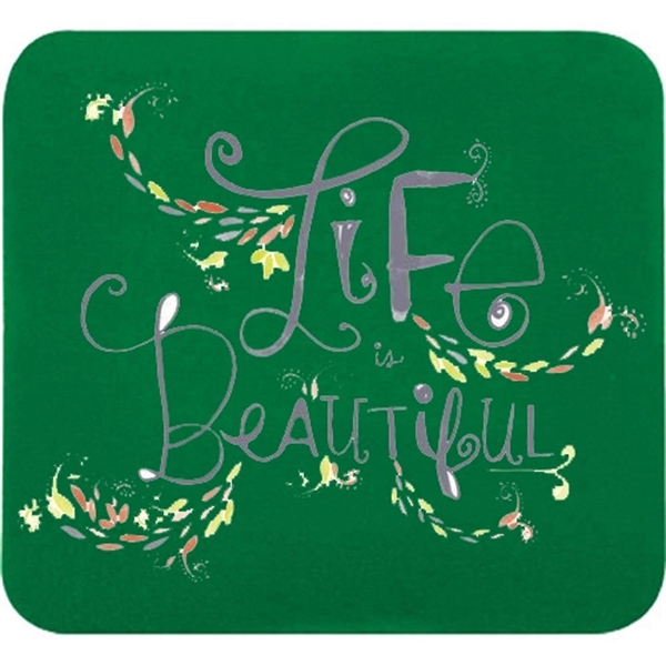 Square Neoprene Coaster 3.5" - Square Neoprene Coaster 3.5" - Image 4 of 7