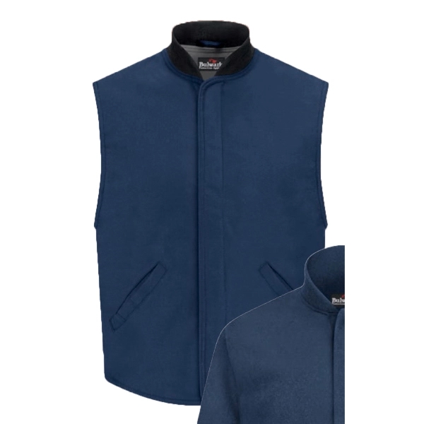 Vest Jacket Liner - Vest Jacket Liner - Image 0 of 0