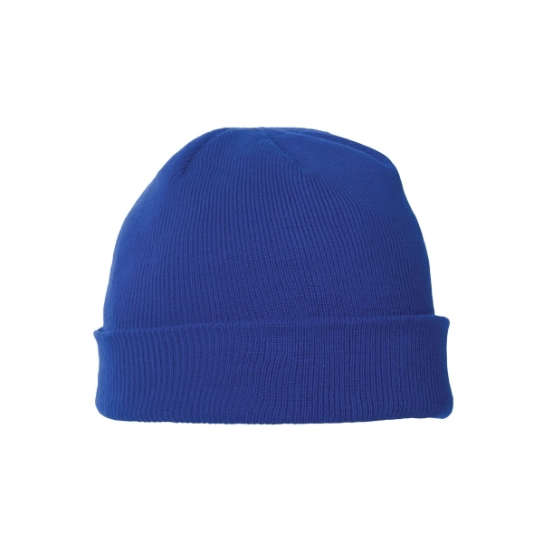 Endure Unisex Knit Toque - Endure Unisex Knit Toque - Image 1 of 9