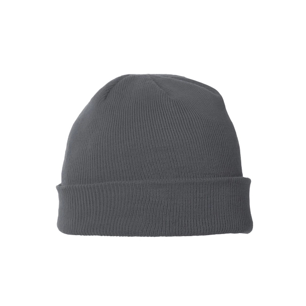 Endure Unisex Knit Toque - Endure Unisex Knit Toque - Image 3 of 9