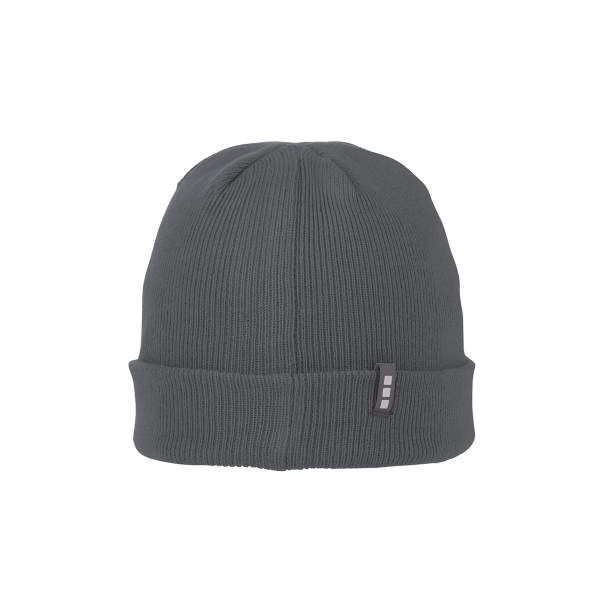 Endure Unisex Knit Toque - Endure Unisex Knit Toque - Image 4 of 9