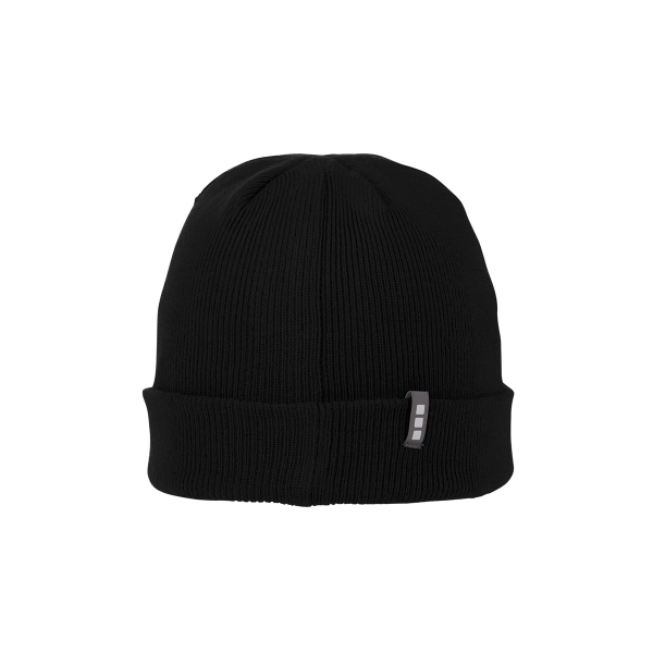 Endure Unisex Knit Toque - Endure Unisex Knit Toque - Image 8 of 9