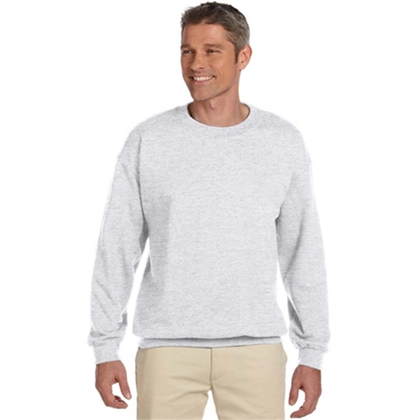 Printed Gildan® Heavy Blend™ Adult Crewneck Sweatshirt - Printed Gildan® Heavy Blend™ Adult Crewneck Sweatshirt - Image 1 of 53