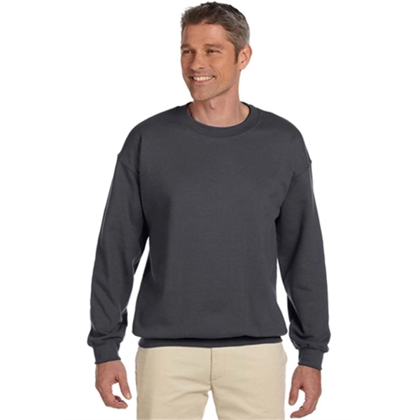 Printed Gildan® Heavy Blend™ Adult Crewneck Sweatshirt - Printed Gildan® Heavy Blend™ Adult Crewneck Sweatshirt - Image 3 of 53