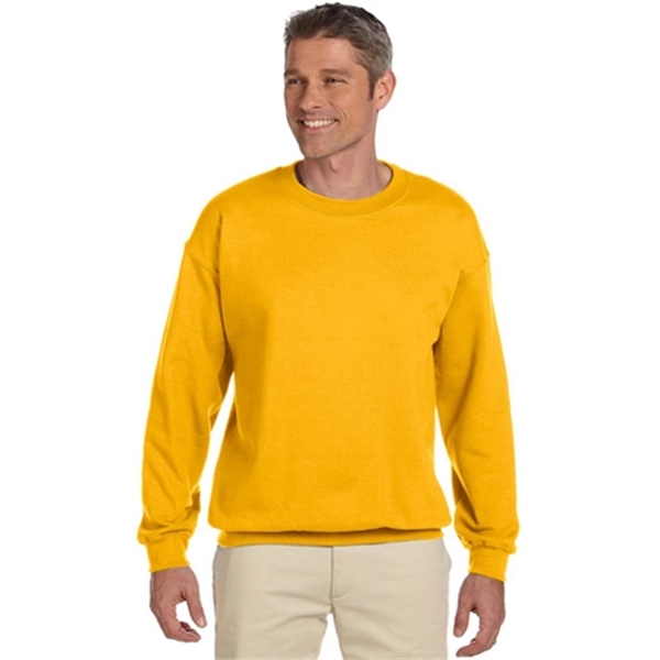 Printed Gildan® Heavy Blend™ Adult Crewneck Sweatshirt - Printed Gildan® Heavy Blend™ Adult Crewneck Sweatshirt - Image 4 of 53