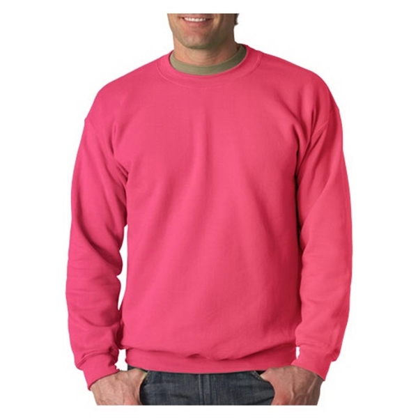 Printed Gildan® Heavy Blend™ Adult Crewneck Sweatshirt - Printed Gildan® Heavy Blend™ Adult Crewneck Sweatshirt - Image 5 of 53