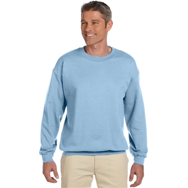 Printed Gildan® Heavy Blend™ Adult Crewneck Sweatshirt - Printed Gildan® Heavy Blend™ Adult Crewneck Sweatshirt - Image 6 of 53