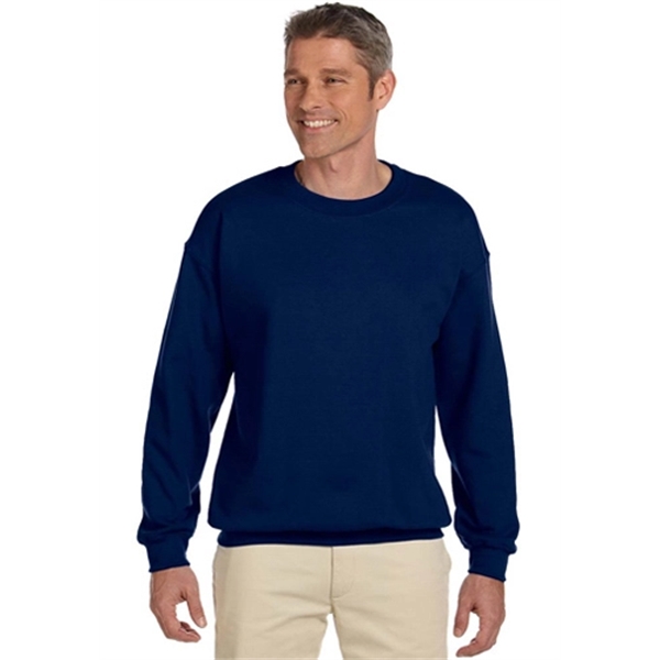 Printed Gildan® Heavy Blend™ Adult Crewneck Sweatshirt - Printed Gildan® Heavy Blend™ Adult Crewneck Sweatshirt - Image 7 of 53