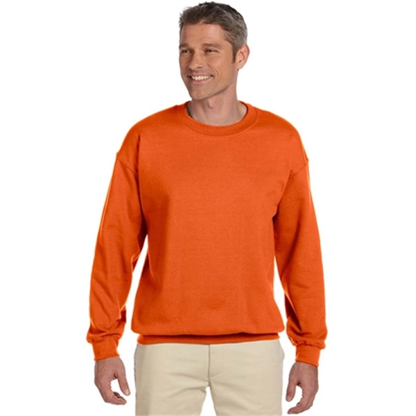 Printed Gildan® Heavy Blend™ Adult Crewneck Sweatshirt - Printed Gildan® Heavy Blend™ Adult Crewneck Sweatshirt - Image 8 of 53