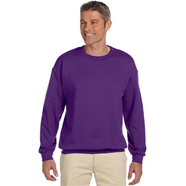 Printed Gildan® Heavy Blend™ Adult Crewneck Sweatshirt - Printed Gildan® Heavy Blend™ Adult Crewneck Sweatshirt - Image 9 of 53