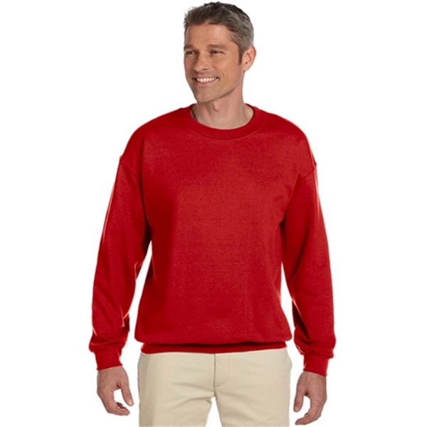 Printed Gildan® Heavy Blend™ Adult Crewneck Sweatshirt - Printed Gildan® Heavy Blend™ Adult Crewneck Sweatshirt - Image 10 of 53