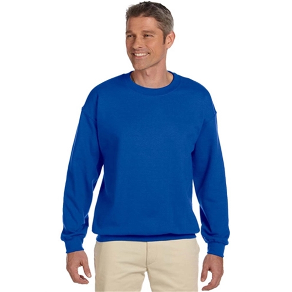 Printed Gildan® Heavy Blend™ Adult Crewneck Sweatshirt - Printed Gildan® Heavy Blend™ Adult Crewneck Sweatshirt - Image 11 of 53