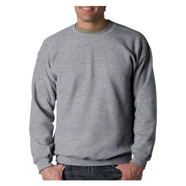 Printed Gildan® Heavy Blend™ Adult Crewneck Sweatshirt - Printed Gildan® Heavy Blend™ Adult Crewneck Sweatshirt - Image 13 of 53