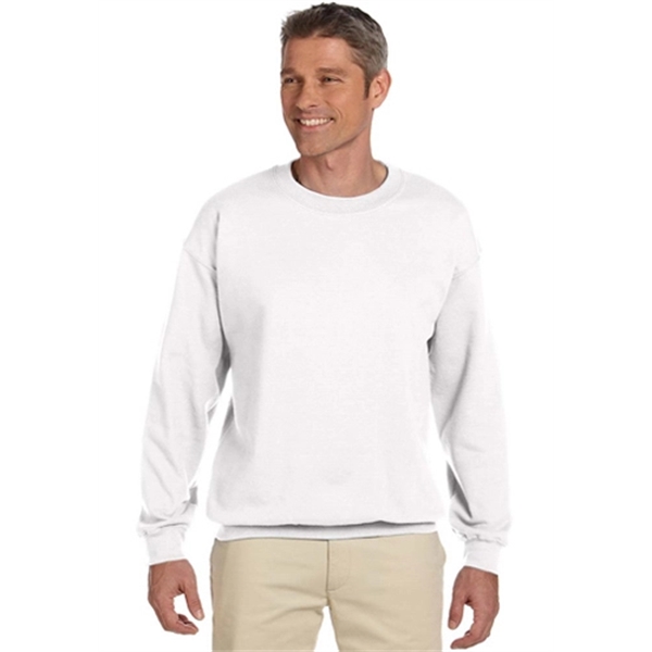 Printed Gildan® Heavy Blend™ Adult Crewneck Sweatshirt - Printed Gildan® Heavy Blend™ Adult Crewneck Sweatshirt - Image 14 of 53