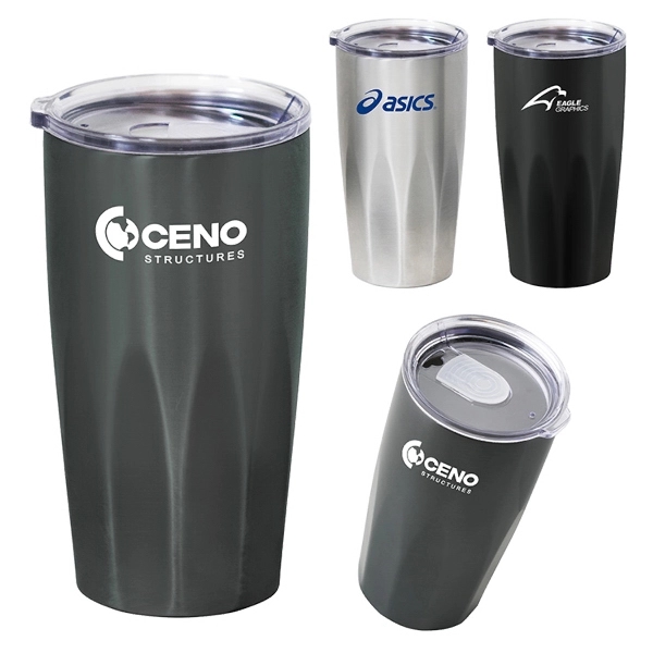 Basecamp Mount Fuji Stainless Tumbler - 20 oz. - Basecamp Mount Fuji Stainless Tumbler - 20 oz. - Image 0 of 0