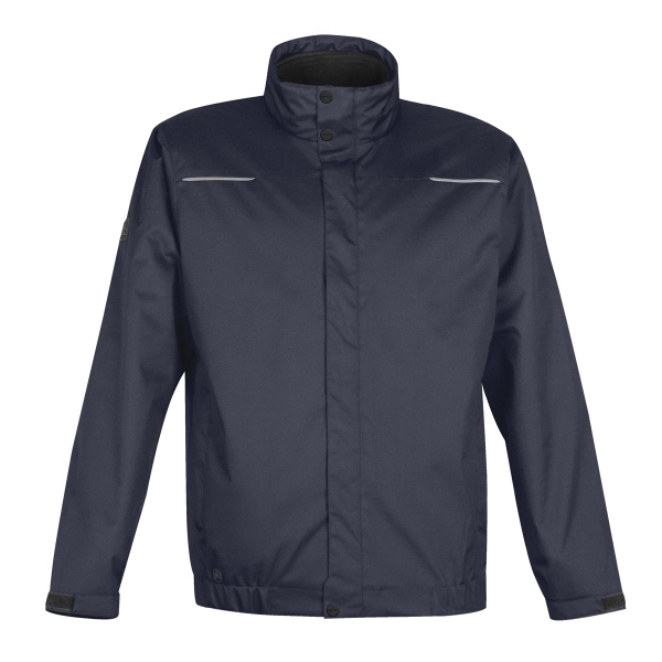 Men's Polar HD 3-in-1 System Jacket - Men's Polar HD 3-in-1 System Jacket - Image 3 of 3