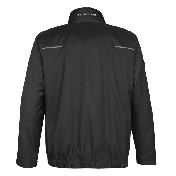 Men's Polar HD 3-in-1 System Jacket - Men's Polar HD 3-in-1 System Jacket - Image 2 of 3
