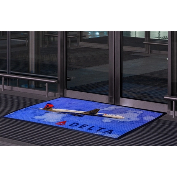 WaterHog Impressions HD® Mat - WaterHog Impressions HD® Mat - Image 0 of 1