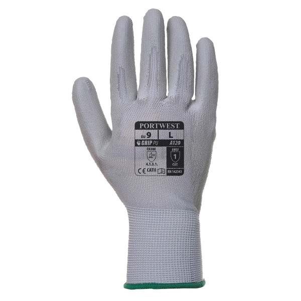 PU Palm Glove - PU Palm Glove - Image 7 of 7