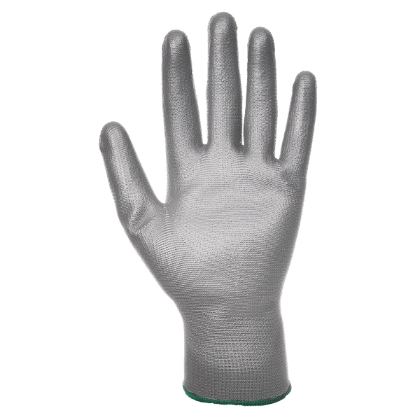 PU Palm Glove - PU Palm Glove - Image 6 of 7