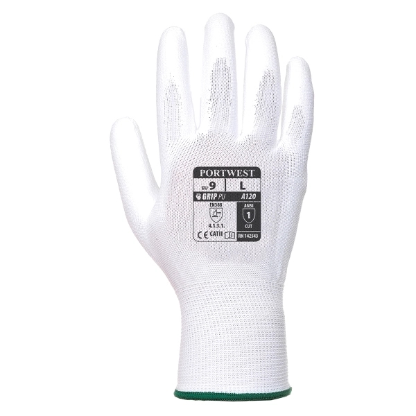 PU Palm Glove - PU Palm Glove - Image 5 of 7