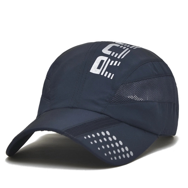 Outdoor Sport Cap