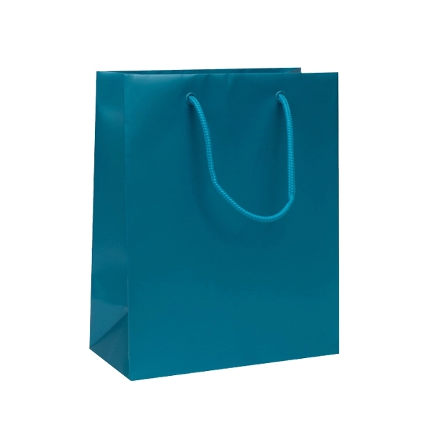 Matte Laminated Color Eurotote - Matte Laminated Color Eurotote - Image 13 of 13