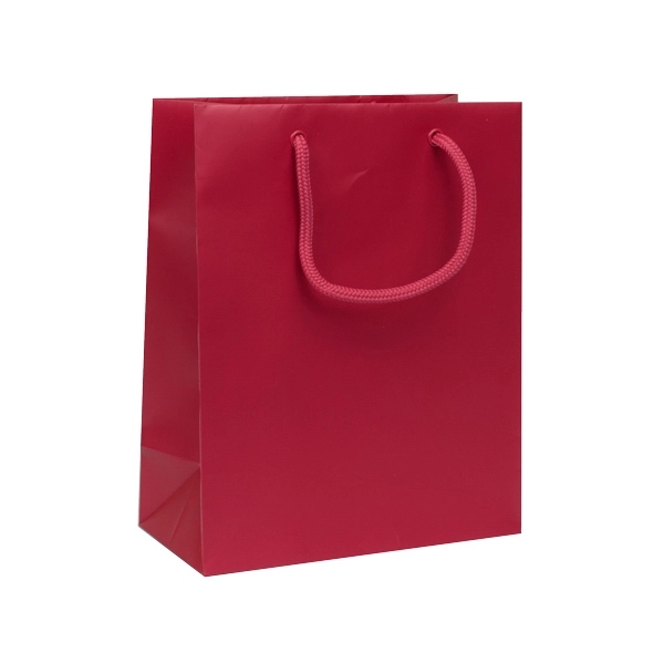 Matte Laminated Color Eurotote - Matte Laminated Color Eurotote - Image 12 of 13