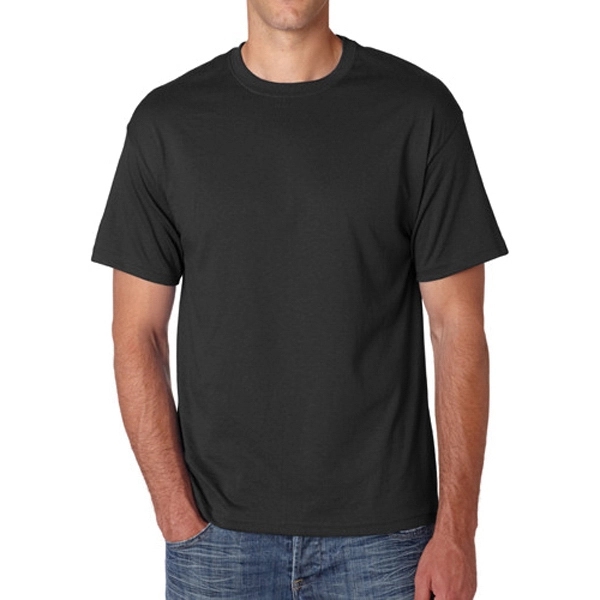 Printed Hanes® Heavyweight Cotton Blend T-Shirt - Printed Hanes® Heavyweight Cotton Blend T-Shirt - Image 2 of 41