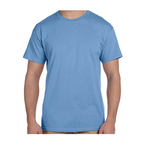 Printed Hanes® Heavyweight Cotton Blend T-Shirt - Printed Hanes® Heavyweight Cotton Blend T-Shirt - Image 3 of 41