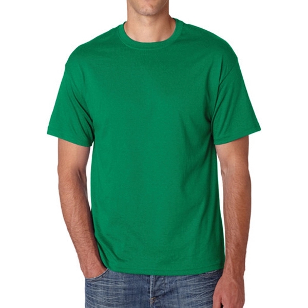 Printed Hanes® Heavyweight Cotton Blend T-Shirt - Printed Hanes® Heavyweight Cotton Blend T-Shirt - Image 10 of 41