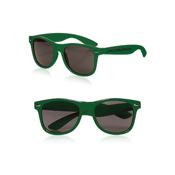 Tahiti Sunglasses - Tahiti Sunglasses - Image 3 of 21