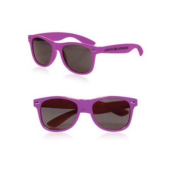 Tahiti Sunglasses - Tahiti Sunglasses - Image 6 of 21