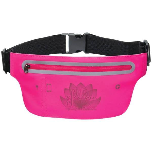 Smart Belt Waist Pack - Smart Belt Waist Pack - Image 2 of 4