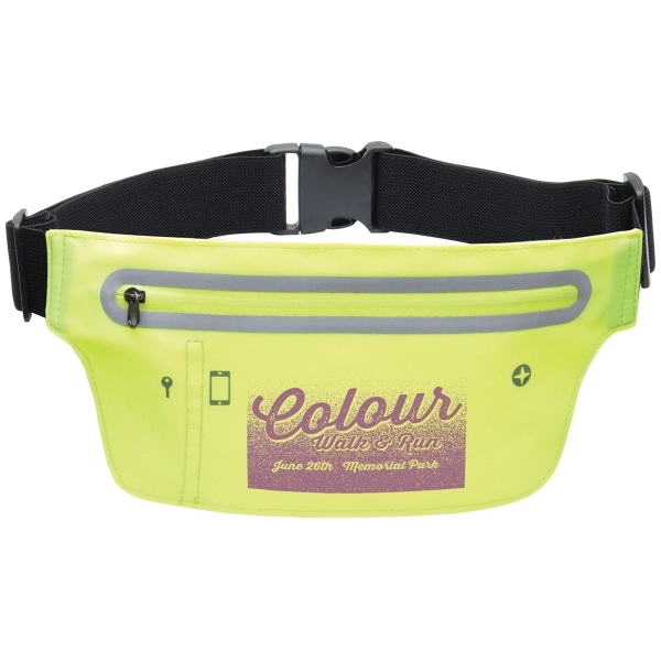 Smart Belt Waist Pack - Smart Belt Waist Pack - Image 4 of 4