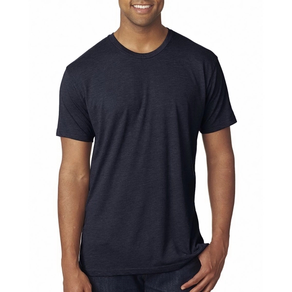 Next Level Apparel Unisex Triblend T-Shirt - Next Level Apparel Unisex Triblend T-Shirt - Image 6 of 186