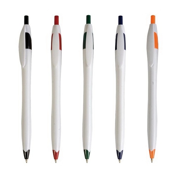 Ballpoint Pen - Ballpoint Pen - Image 0 of 4