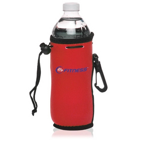 Neoprene Water Bottle Insulator