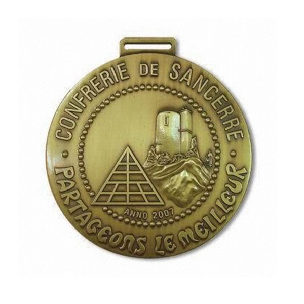 Medal / Medallion - Medal / Medallion - Image 0 of 1