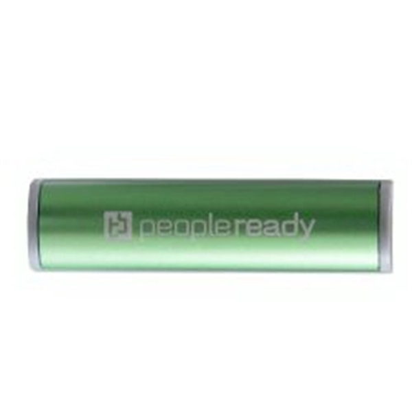 Suction Cup Power Bank 2200 - Suction Cup Power Bank 2200 - Image 1 of 12