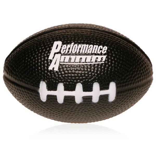 Football Stress Reliever - Football Stress Reliever - Image 1 of 4