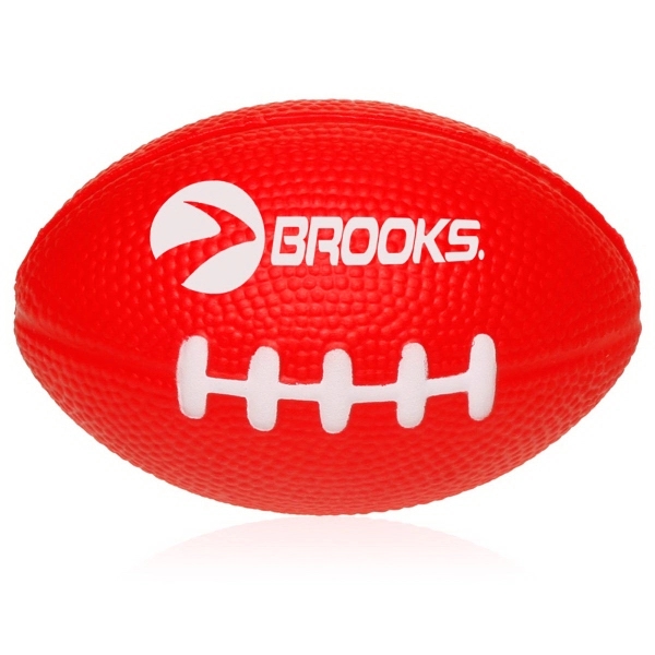 Football Stress Reliever - Football Stress Reliever - Image 2 of 4
