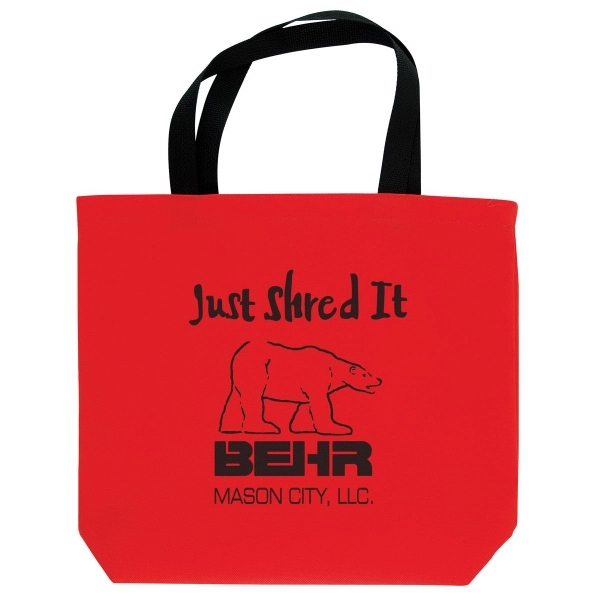 100 GSM Non-Woven Tote - 100 GSM Non-Woven Tote - Image 0 of 0
